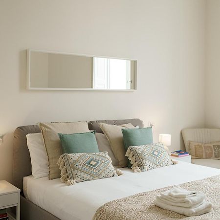 Habibi Apartments Syracuse Eksteriør billede