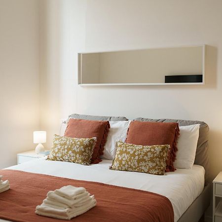 Habibi Apartments Syracuse Eksteriør billede