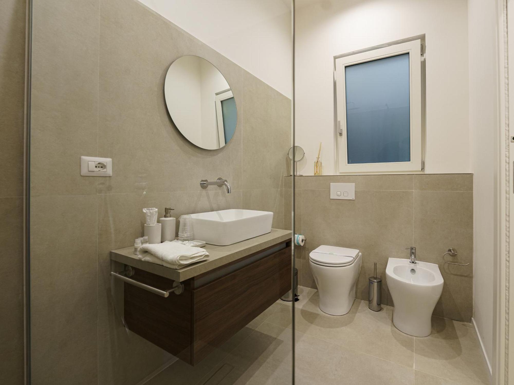 Habibi Apartments Syracuse Eksteriør billede