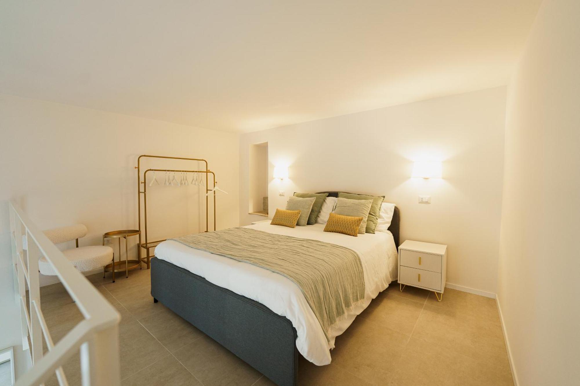 Habibi Apartments Syracuse Eksteriør billede