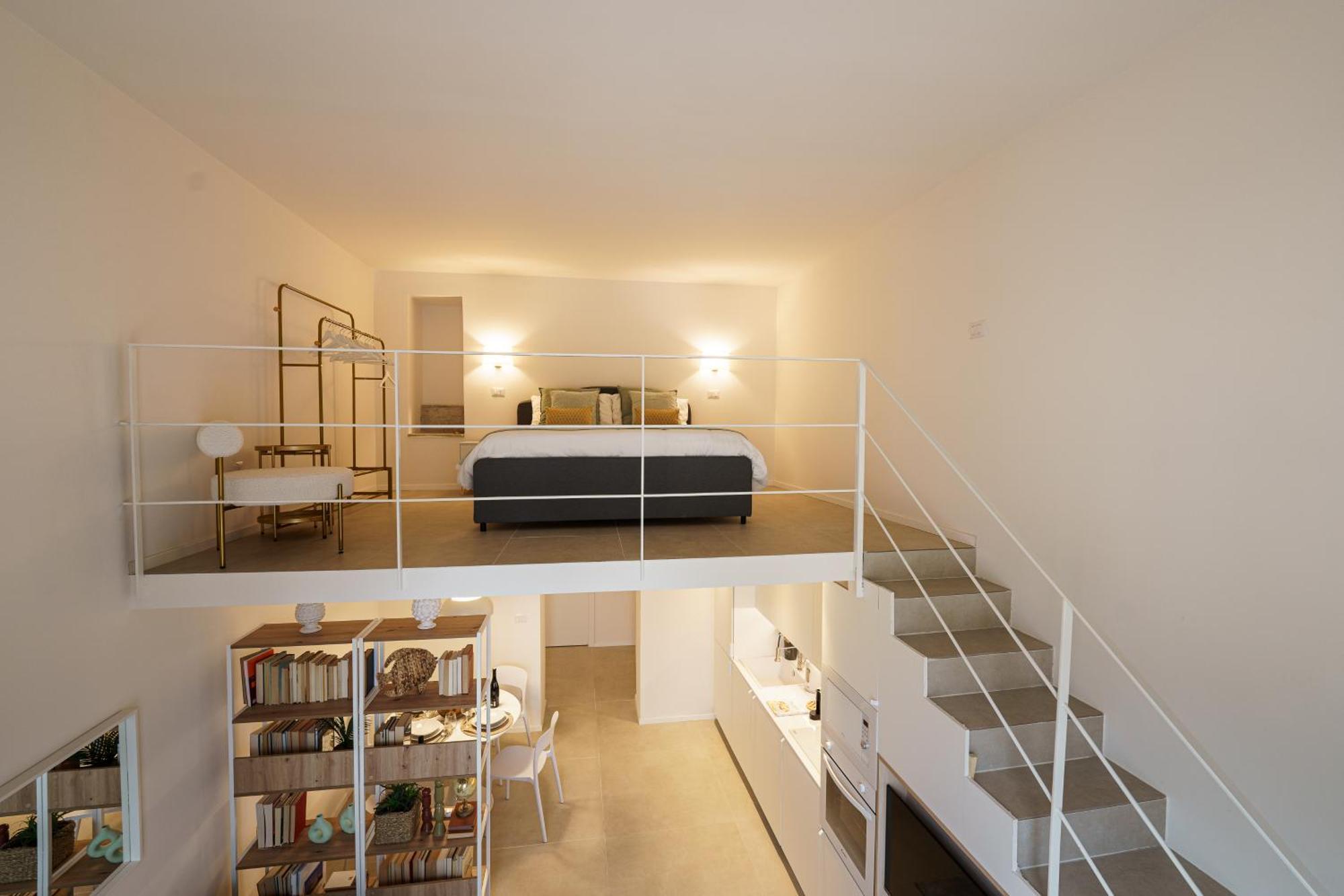 Habibi Apartments Syracuse Eksteriør billede