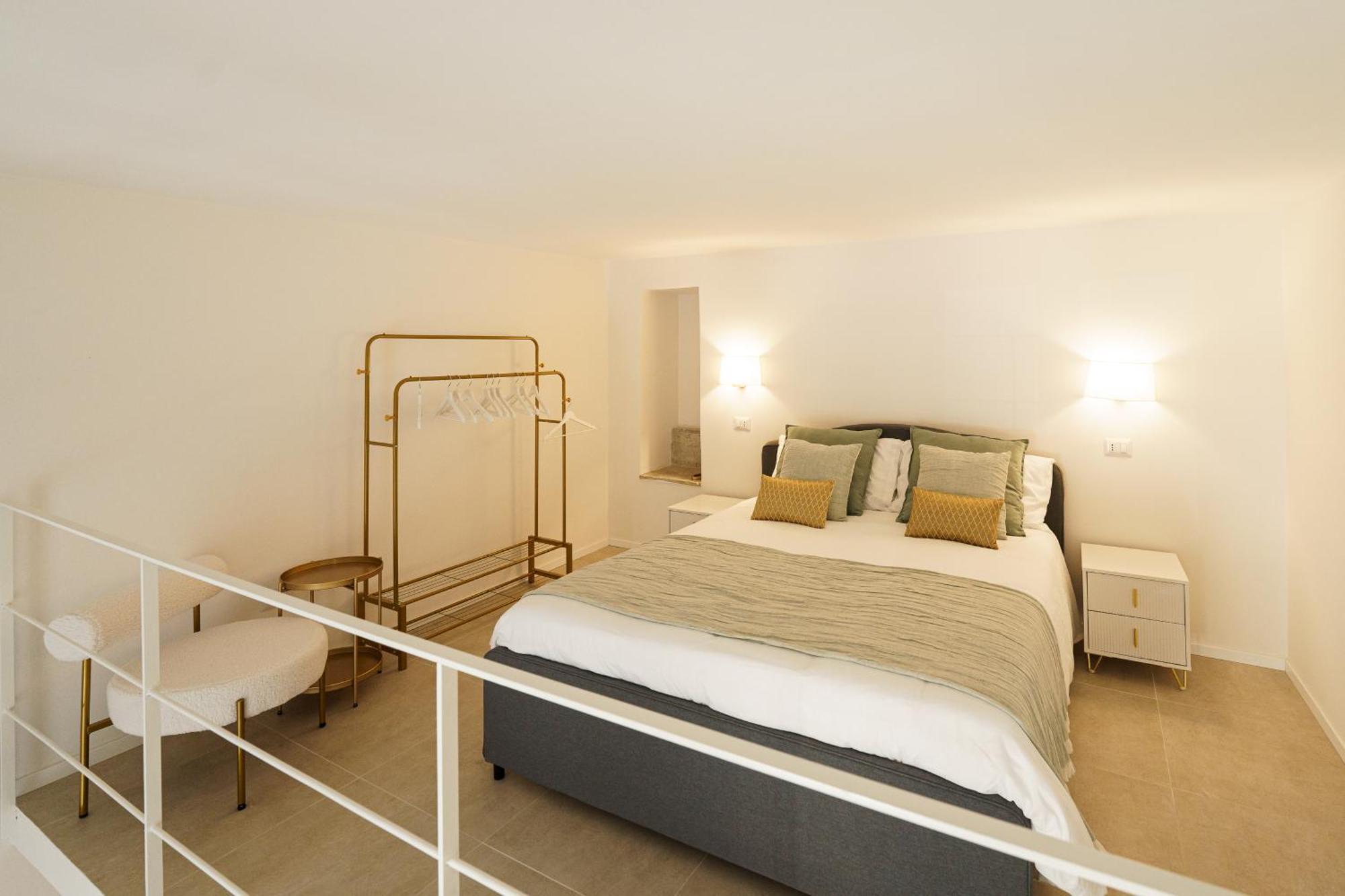 Habibi Apartments Syracuse Eksteriør billede