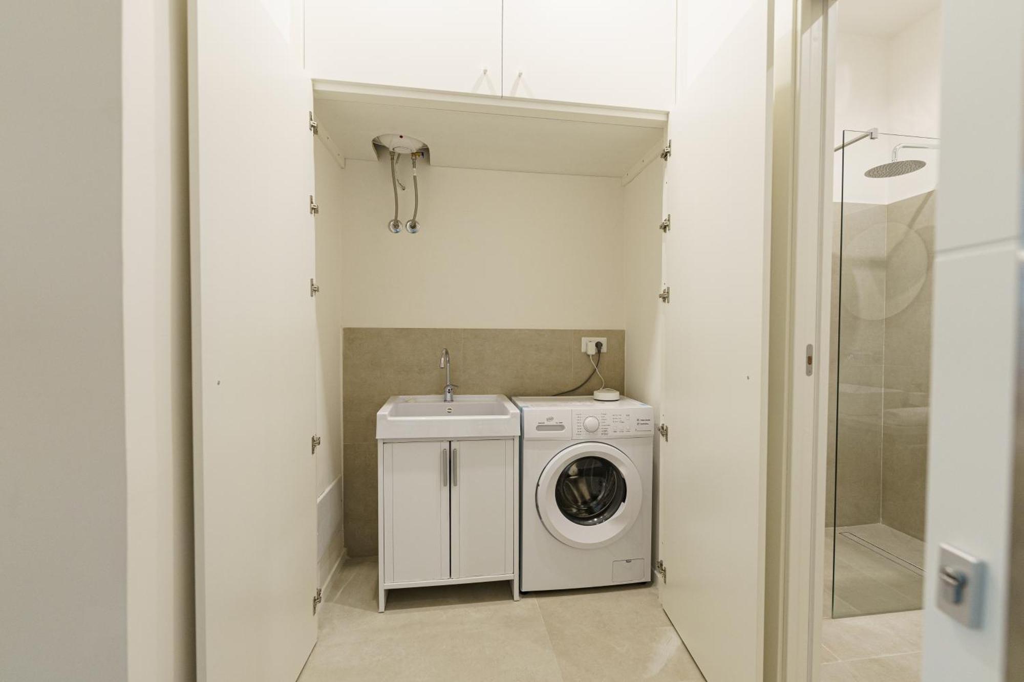 Habibi Apartments Syracuse Eksteriør billede