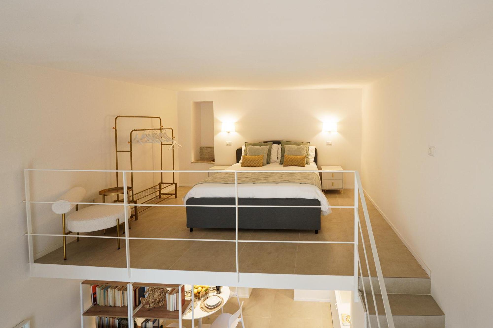 Habibi Apartments Syracuse Eksteriør billede