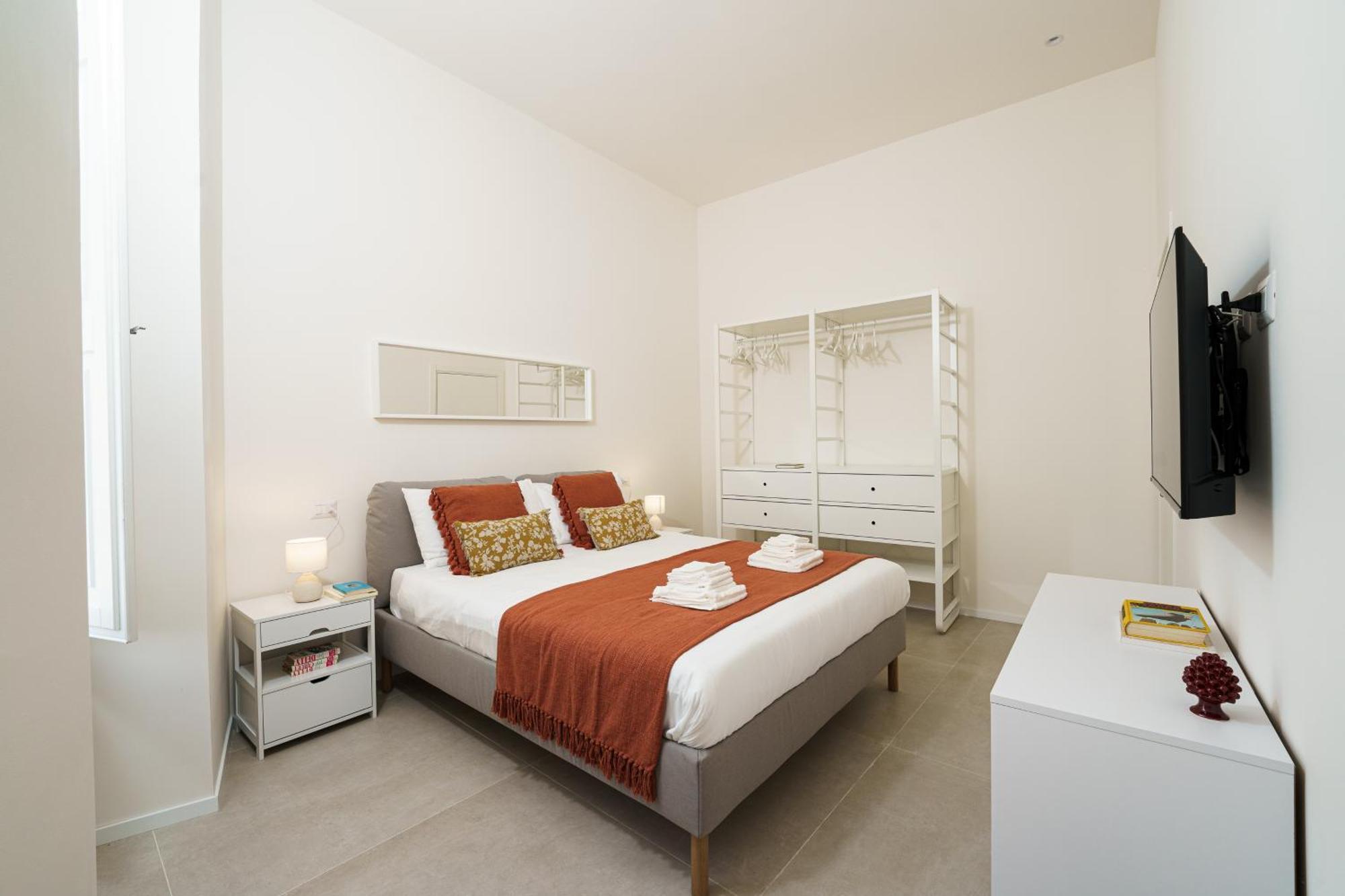 Habibi Apartments Syracuse Eksteriør billede