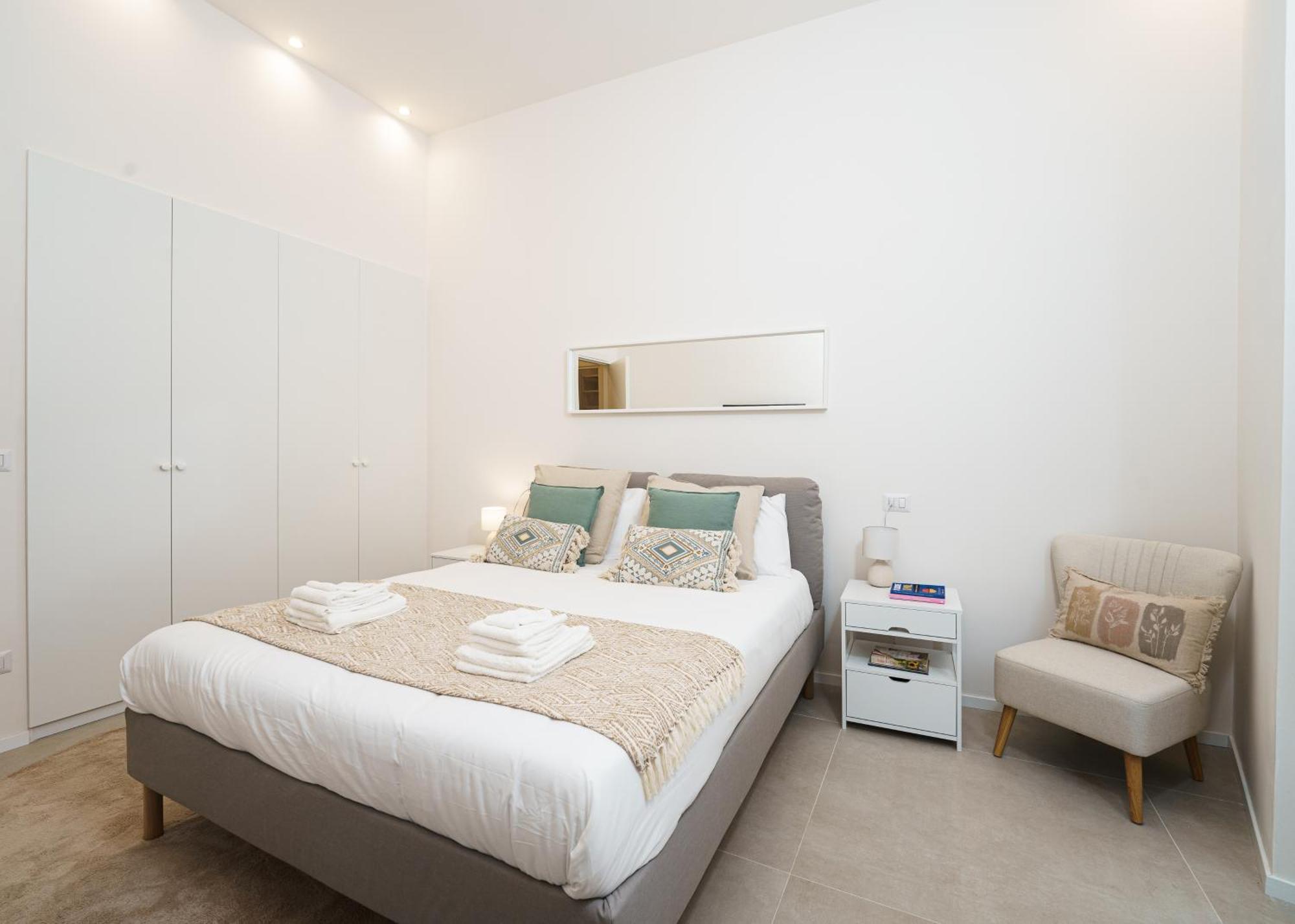 Habibi Apartments Syracuse Eksteriør billede