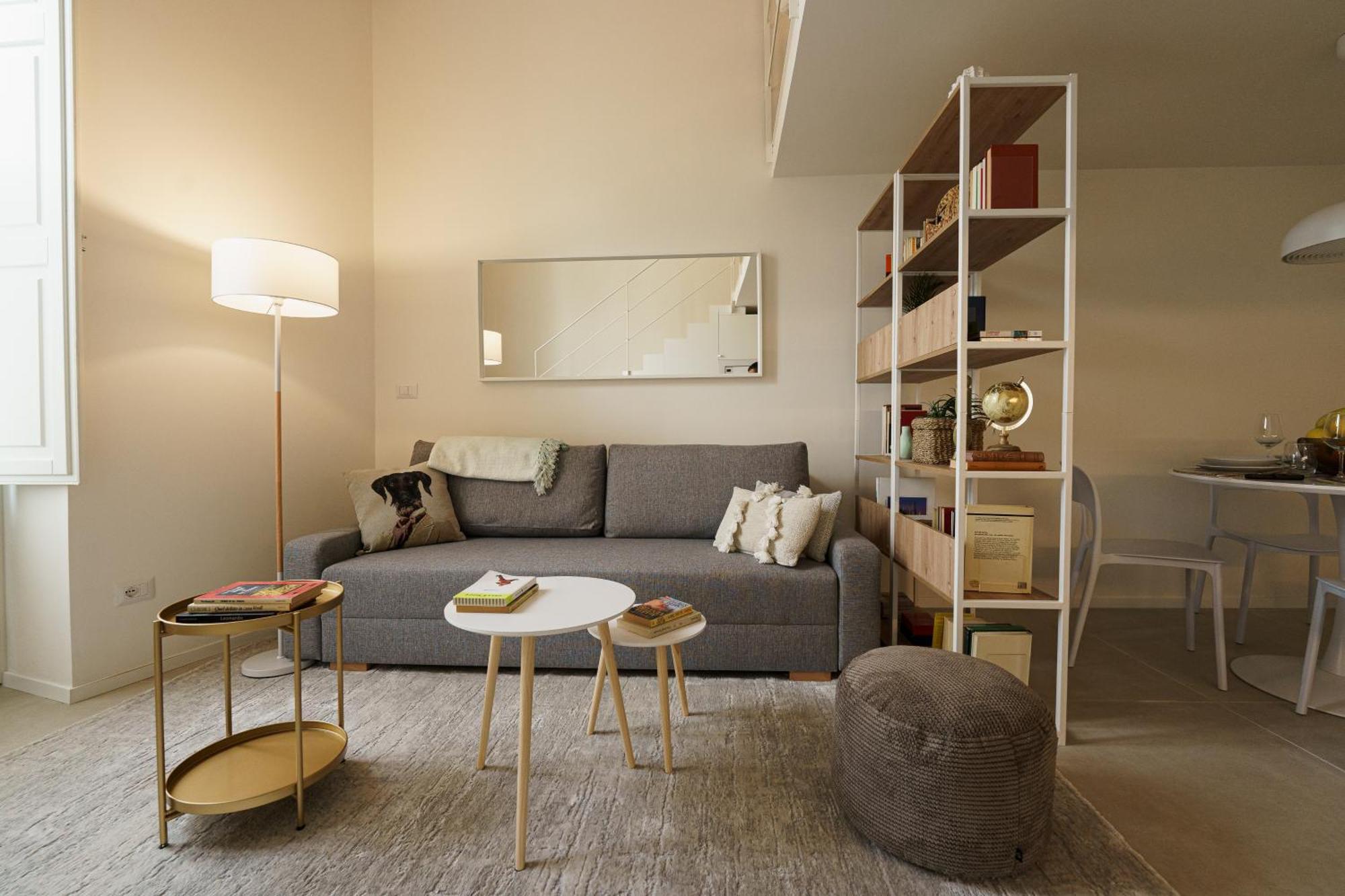 Habibi Apartments Syracuse Eksteriør billede