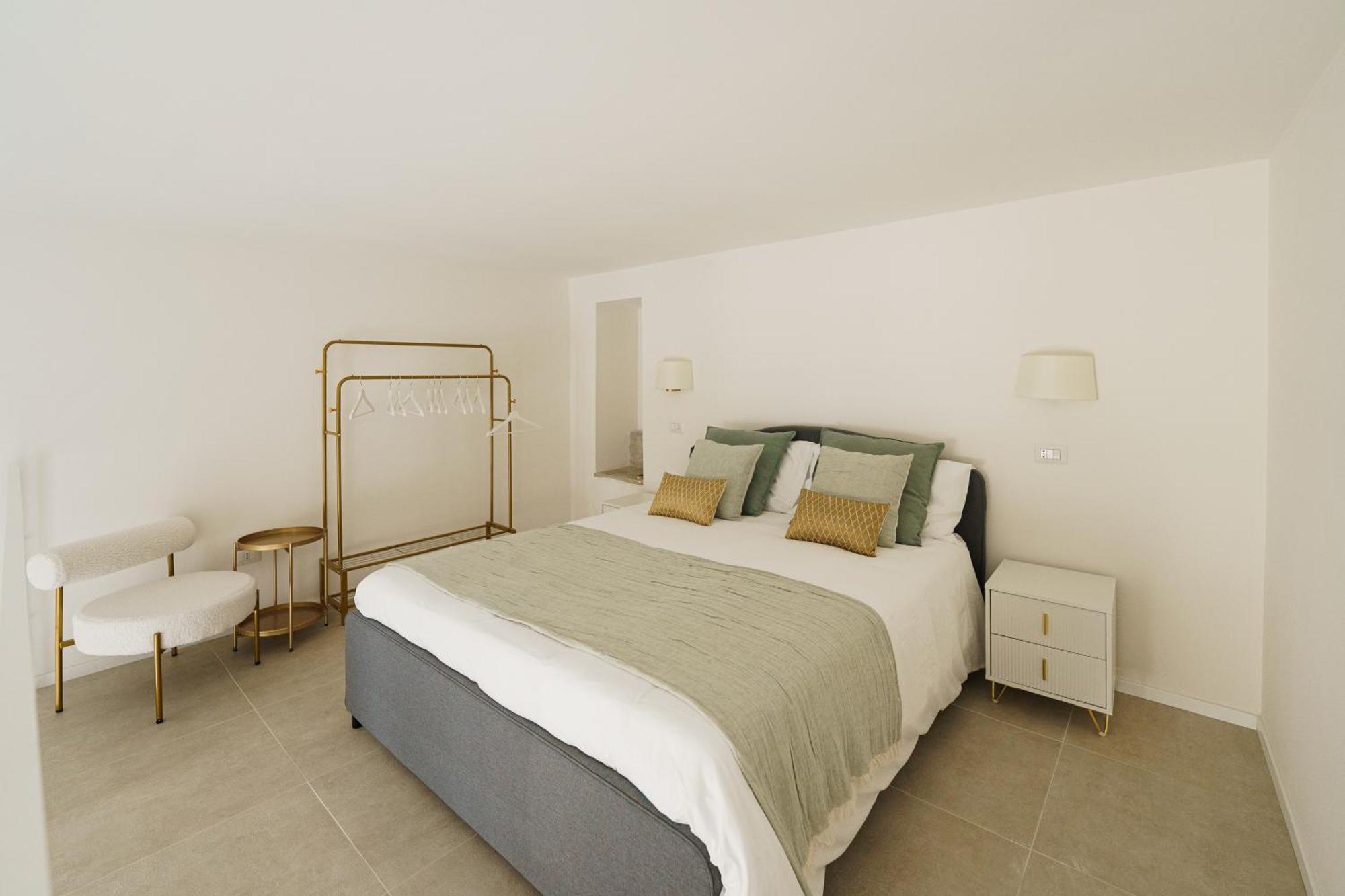 Habibi Apartments Syracuse Eksteriør billede