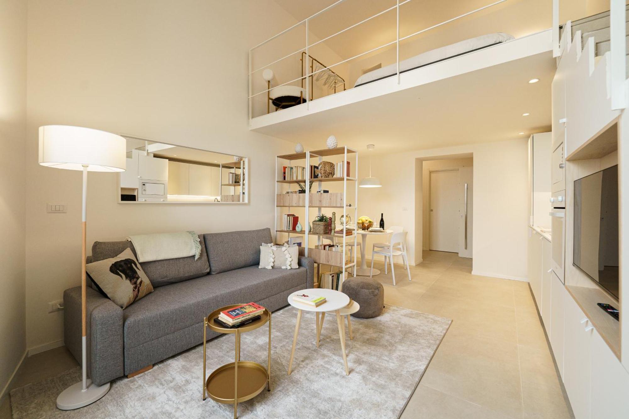 Habibi Apartments Syracuse Eksteriør billede